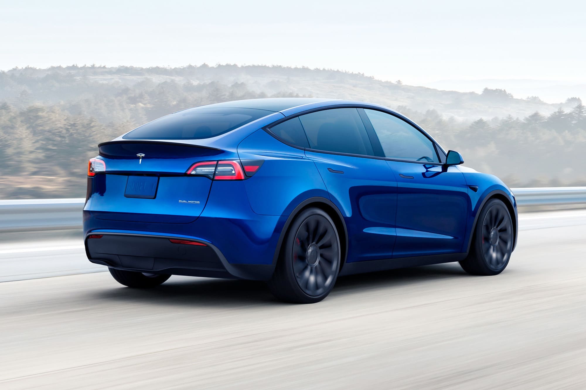 ofertas tesla model y de ocasión